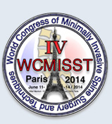 World Congress of Minimally Invasive Spine Surgery and Techniques